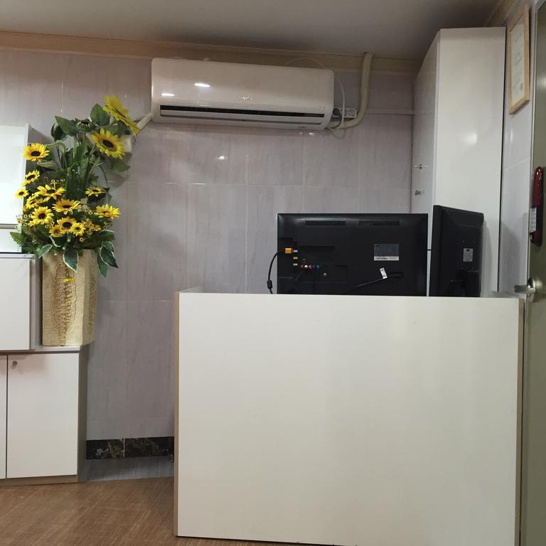 In Seoul Guesthouse Dış mekan fotoğraf
