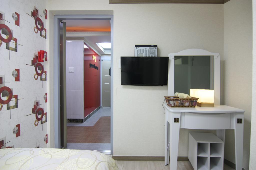 In Seoul Guesthouse Oda fotoğraf