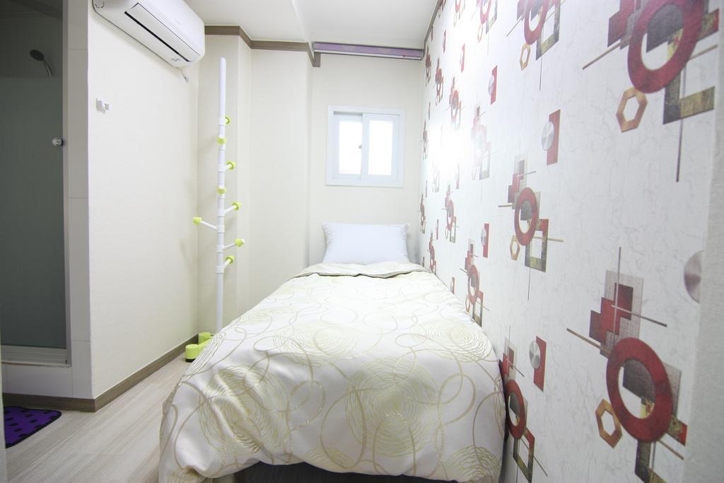 In Seoul Guesthouse Dış mekan fotoğraf