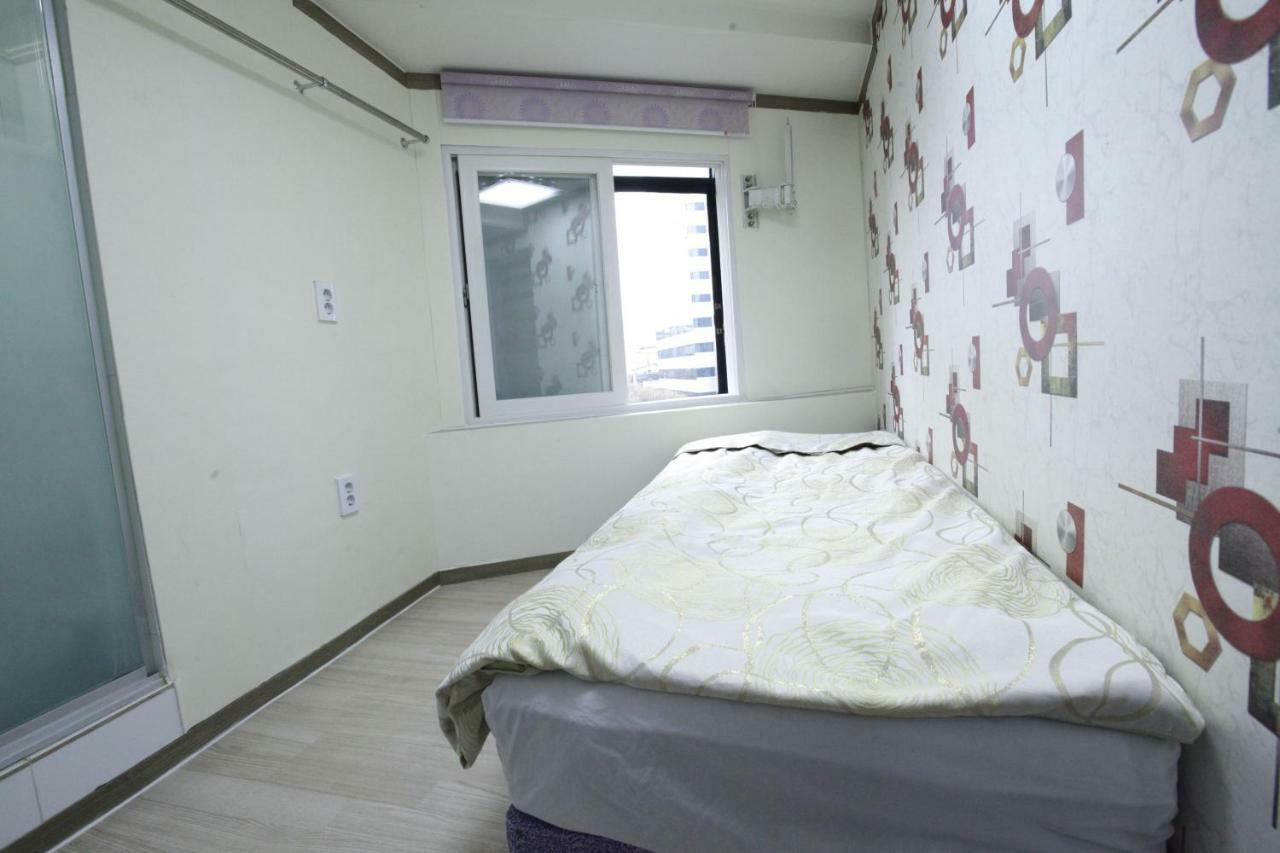 In Seoul Guesthouse Dış mekan fotoğraf