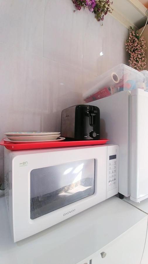 In Seoul Guesthouse Dış mekan fotoğraf