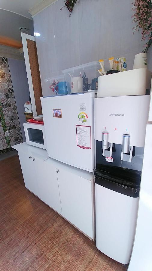 In Seoul Guesthouse Dış mekan fotoğraf