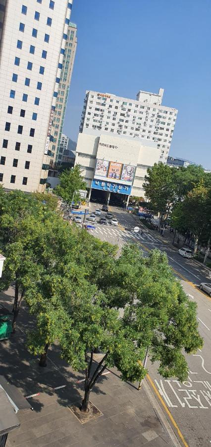 In Seoul Guesthouse Dış mekan fotoğraf