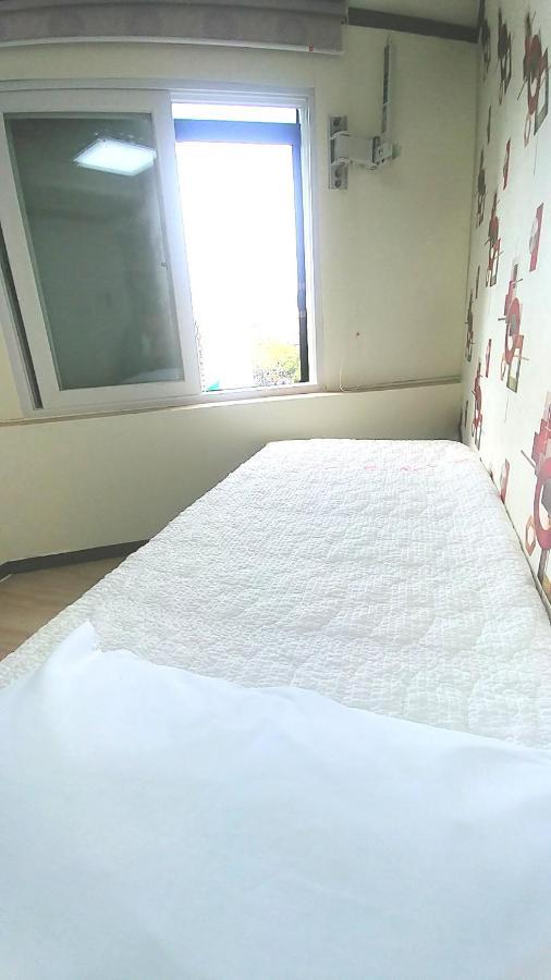 In Seoul Guesthouse Dış mekan fotoğraf