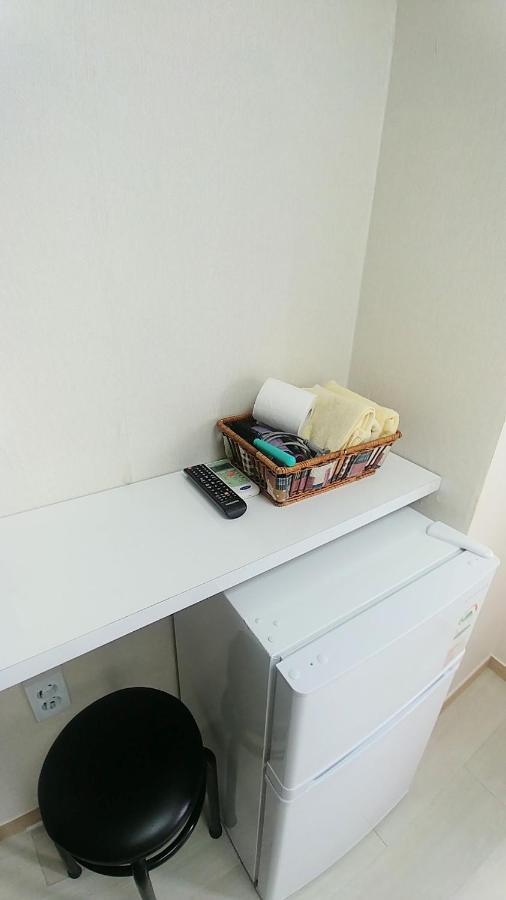 In Seoul Guesthouse Dış mekan fotoğraf