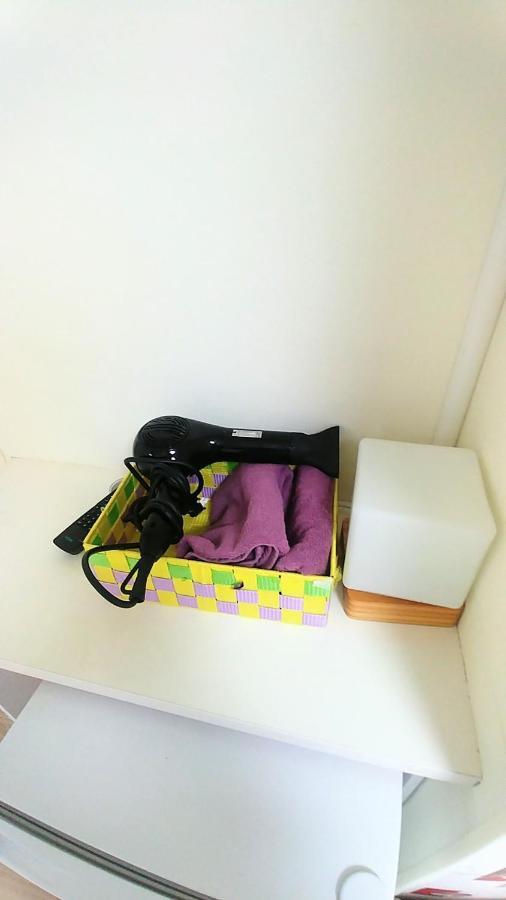 In Seoul Guesthouse Dış mekan fotoğraf