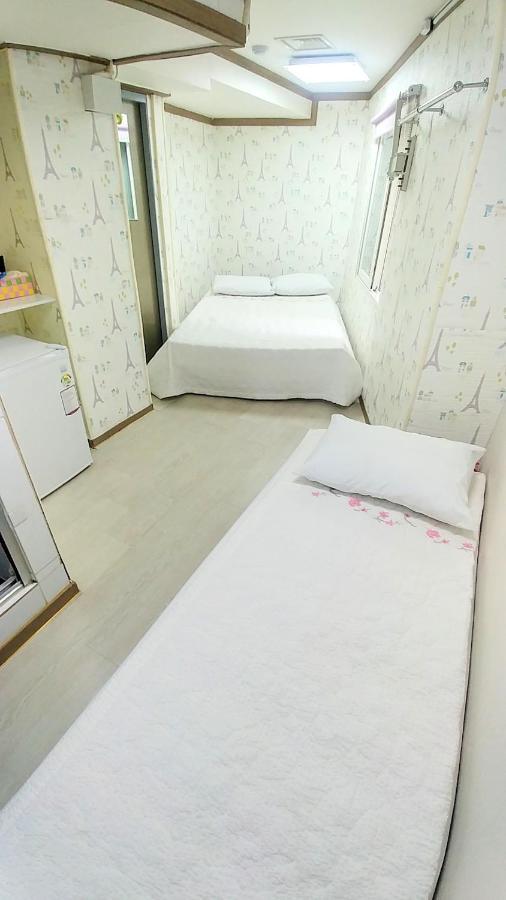 In Seoul Guesthouse Dış mekan fotoğraf