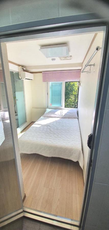 In Seoul Guesthouse Dış mekan fotoğraf